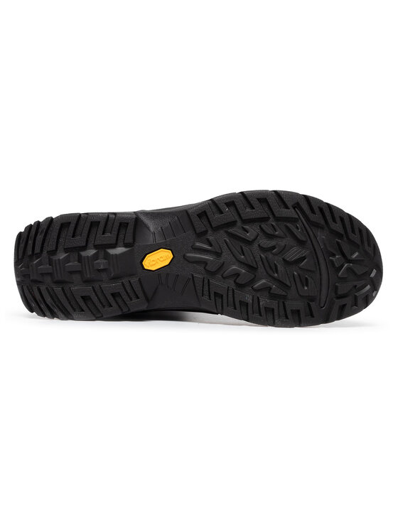 Ugg Ugg Snehule M Felton 1103721 Čierna