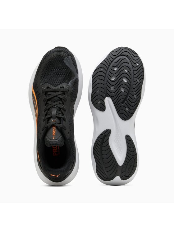 Puma Puma Sneakersy 310779 Czarny