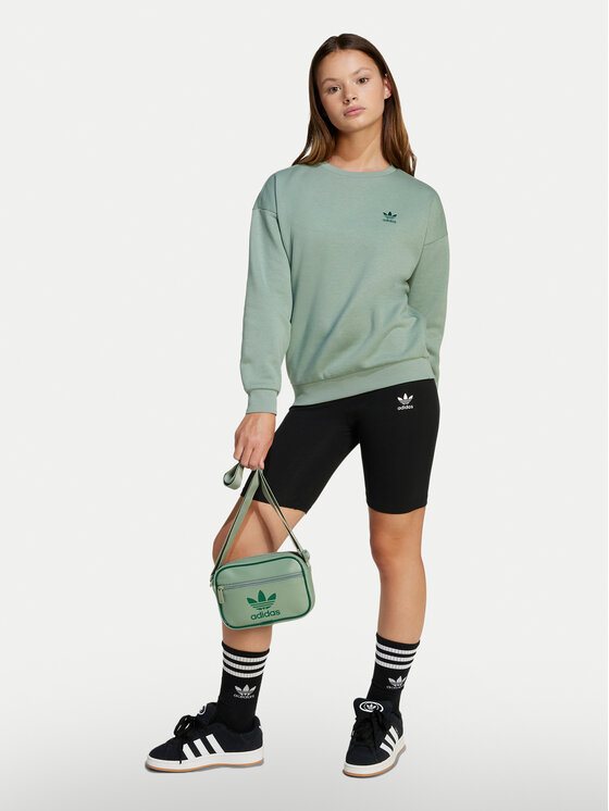adidas adidas Kolesarske hlače JC8435 Črna Slim Fit