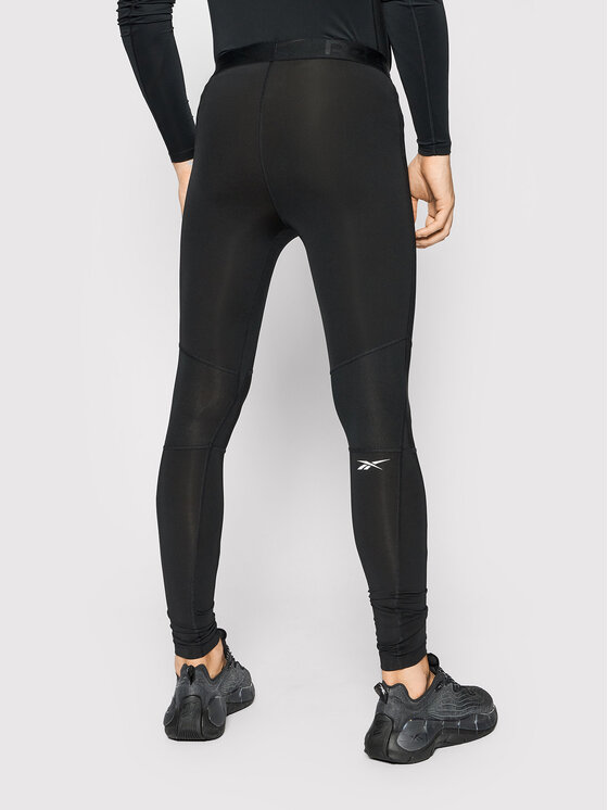 Reebok Клин Workout Ready Compression FP9107 Черен Compression Fit ...