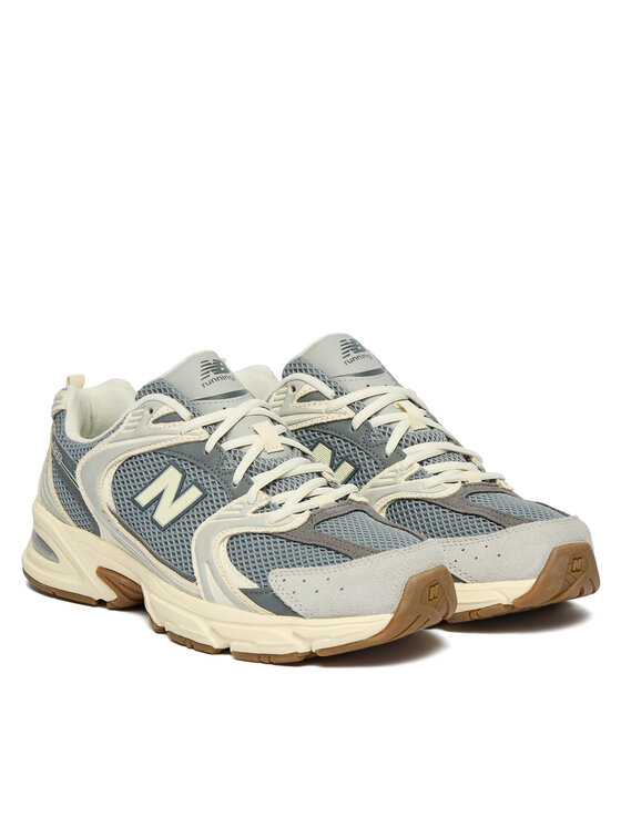 New Balance New Balance Sneakersy U530SUB M Sivá