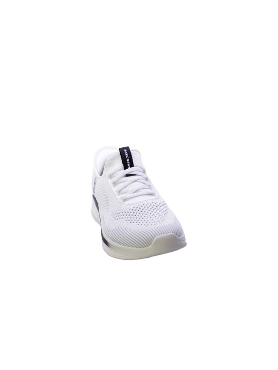 Skechers Skechers Sneakersy q-fla-144197 Biały