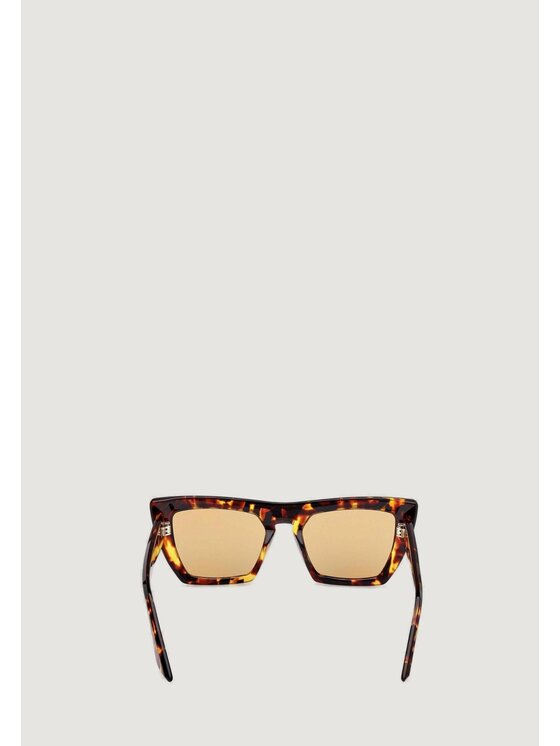 GCDS GCDS Occhiali da sole Gatto Beige