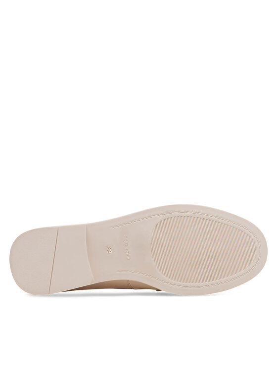 Gino Rossi Gino Rossi Slipper LUISA-112989 Beige