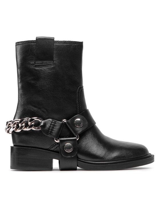 Stivali texani guess sales