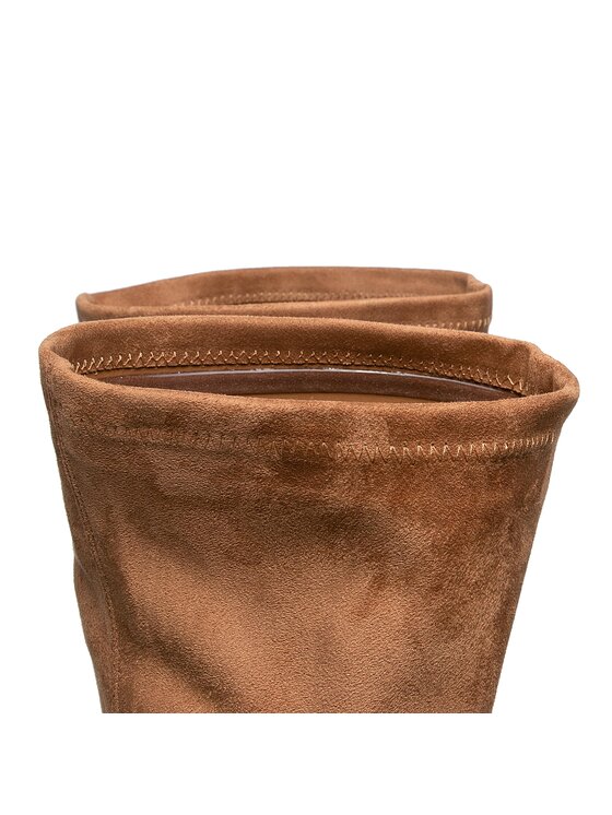 Aldo Aldo Ботуши Miralemas 13673317 Кафяв