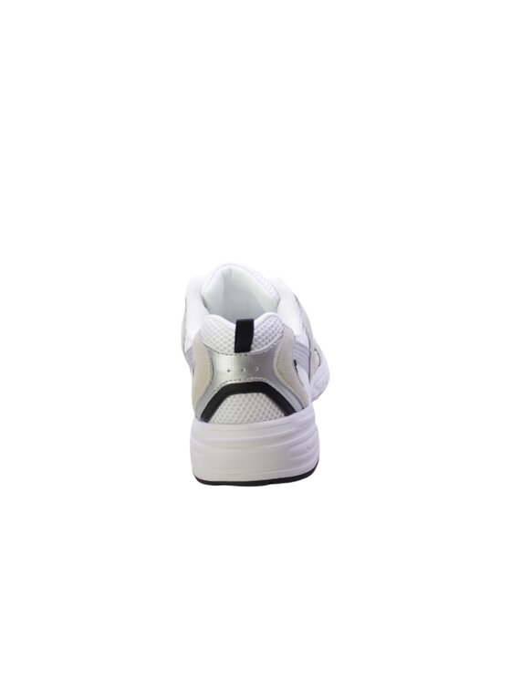 Gaelle Paris Gaelle Paris Sneakers q-fla-91667 Bianco