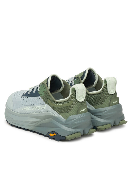 Altra Altra Buty do biegania Olympus 6 AL0A85NK2 Szary