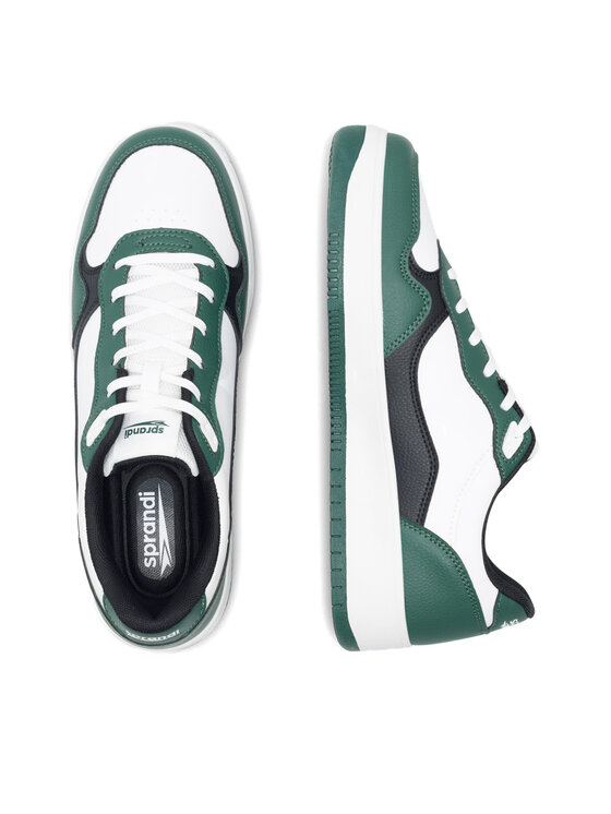 Sprandi Sprandi Sneakers MP07-11737-05 Grün