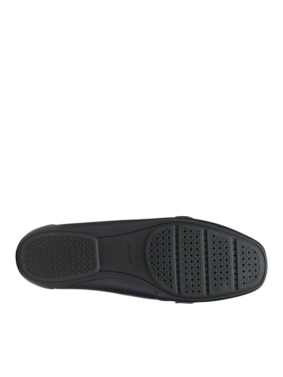 Geox Geox Mokassins D Annytah Moc B D56BMB-00046 C4692 Dunkelblau