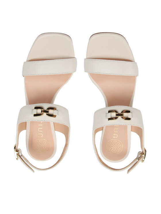 Unisa Unisa Босоніжки Maik Ns Écru