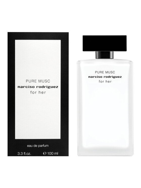 Narciso Rodriguez Narciso Rodriguez For Her Pure Musc Woda perfumowana