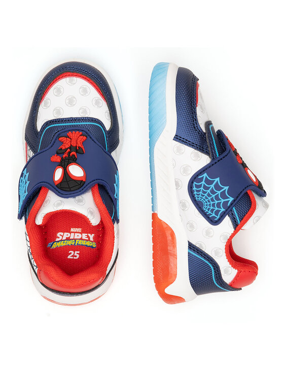 Spidey Spidey Snīkeri CP76-SS25-315SPID Tumši zils