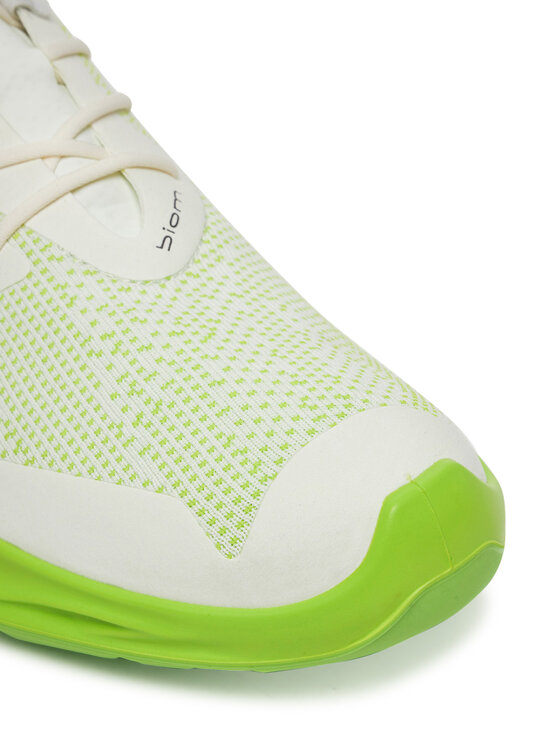ECCO ECCO Sneakersy Biom Infinite 82562461136 Biela