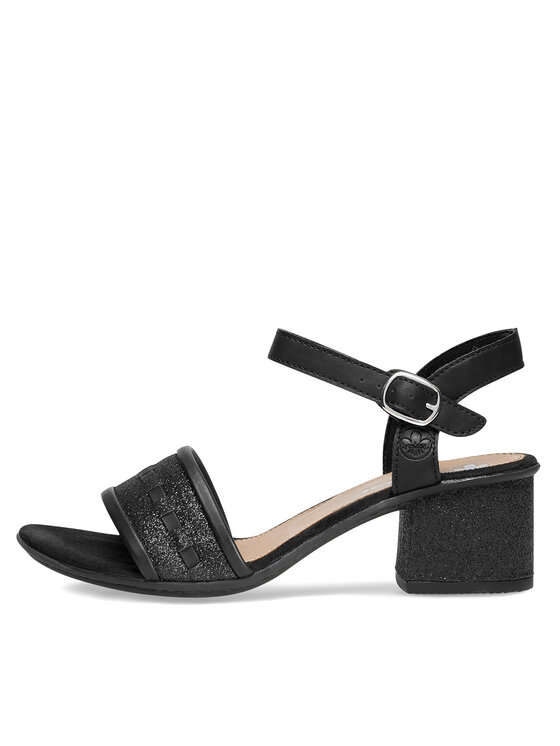 Rieker Rieker Sandaalid 64653-00 Must