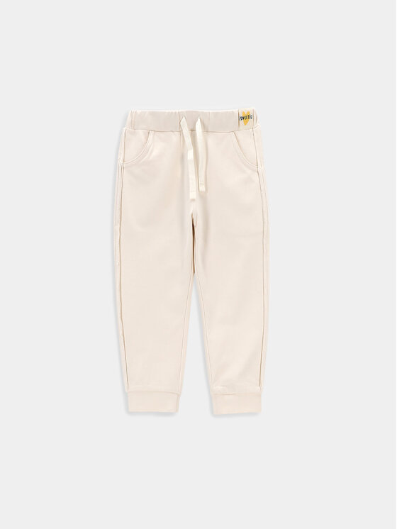 Pantaloni da tuta Coccodrillo