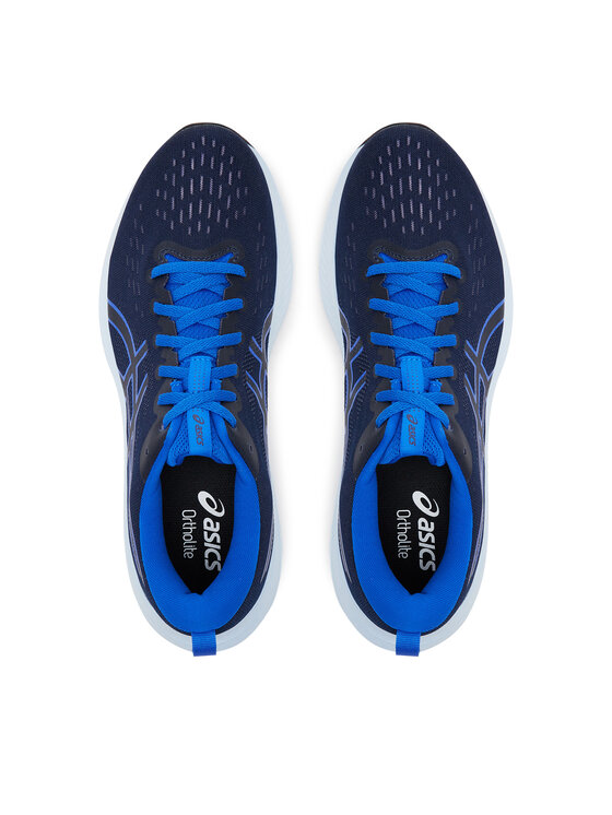 Asics Asics Laufschuhe Gel-Excite 101011B600 Dunkelblau