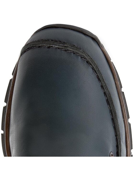 Rieker Rieker Cipele 53783-14 Tamnoplava