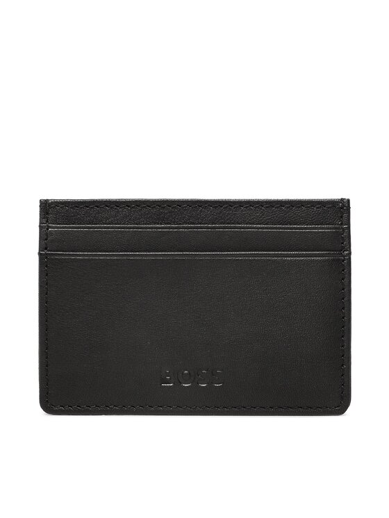 Custodie per carte di credito Boss