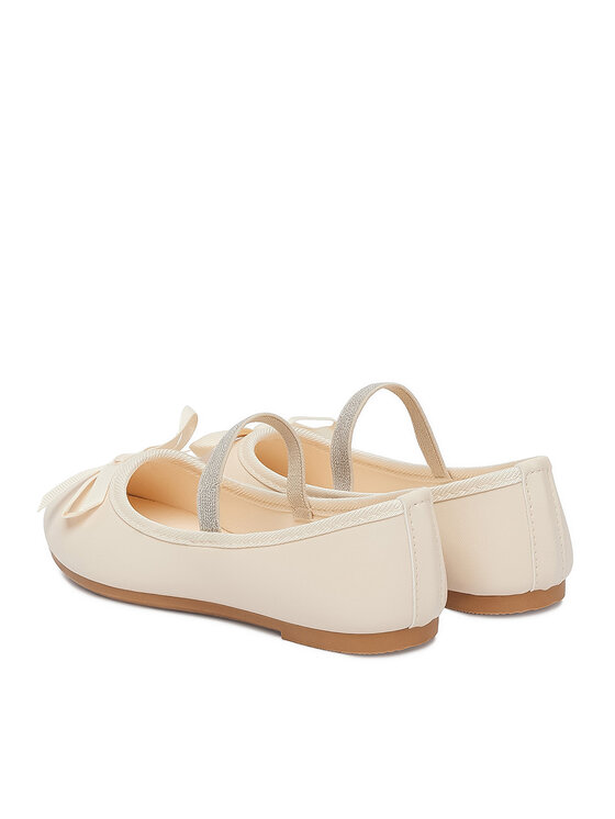 JENNY JENNY Ballerine CEO-CSS20574-01 Beige