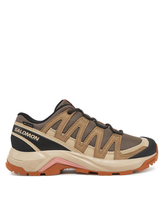 Trekkings Salomon X-Adventure Recon Gore Tex L47815500 Maro