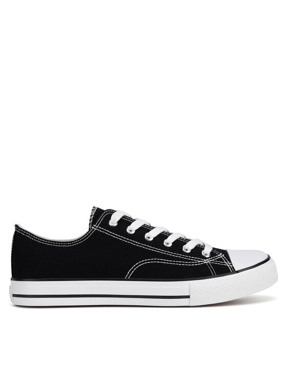 Sprandi Sprandi Scarpe da ginnastica YL201401 Nero