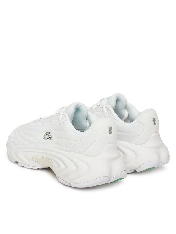 Lacoste Lacoste Sneakersy 750SMA0166 Biały