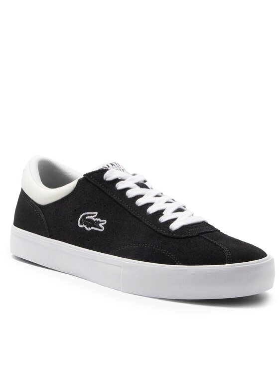 Lacoste Sneakers Trackserve 746SMA0026 Nero Modivo