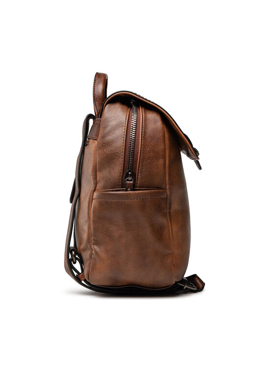 Zaino 83385 Marrone