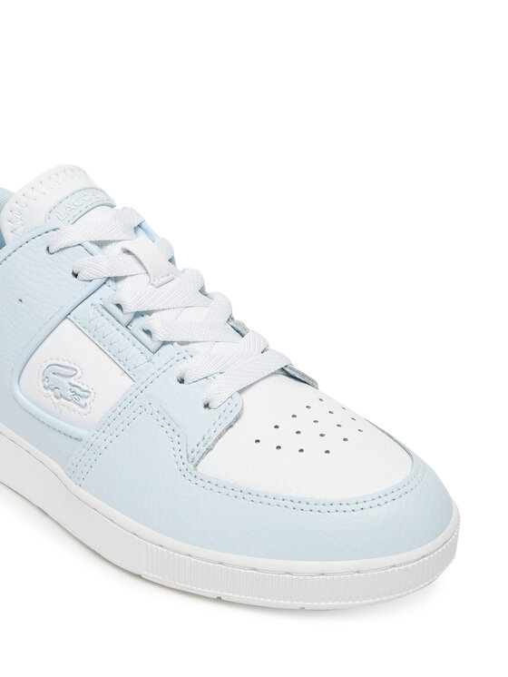 Lacoste Lacoste Sneakersy 7-49SFA0042 Bílá