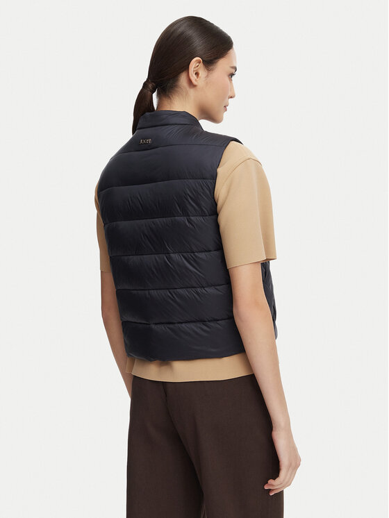 JOOP! JOOP! Športová vesta Vroni2 30103458 Tmavomodrá Regular Fit