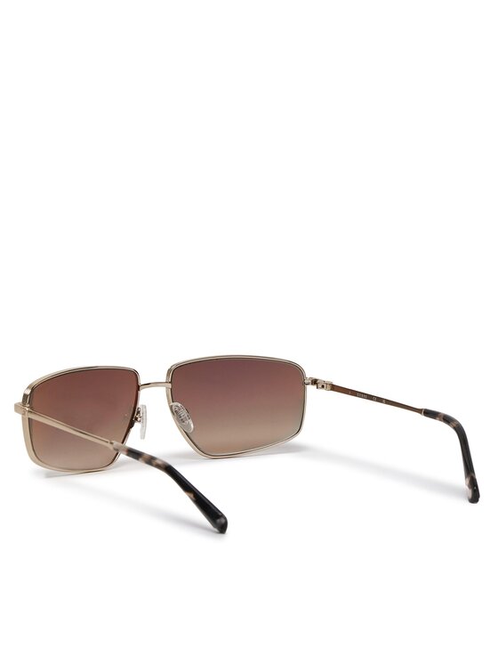Guess Guess Saulesbrilles GU00088 Zelta