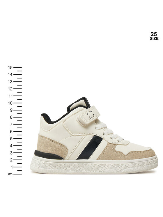 Primigi Primigi Sneakers 6971311 Alb