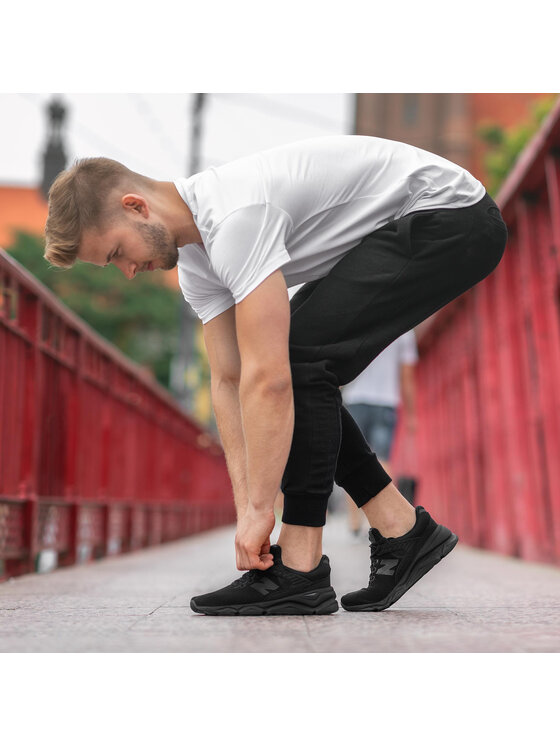 New Balance Sneakers MSX90CRE Nero Modivo