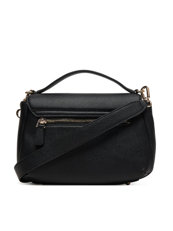 Guess Guess Τσάντα Evie HWBG96 64200 Μαύρο