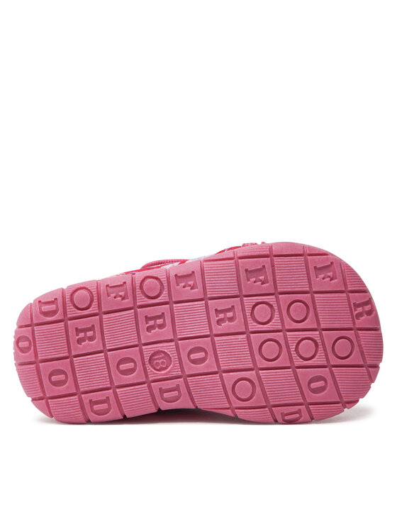 Froddo Froddo Bačkory Classic Slippers G1700394 M Růžová