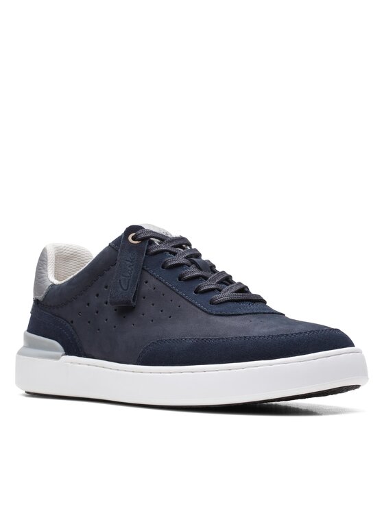 Scarpe basse CourtLite Tor 26165630 Blu scuro