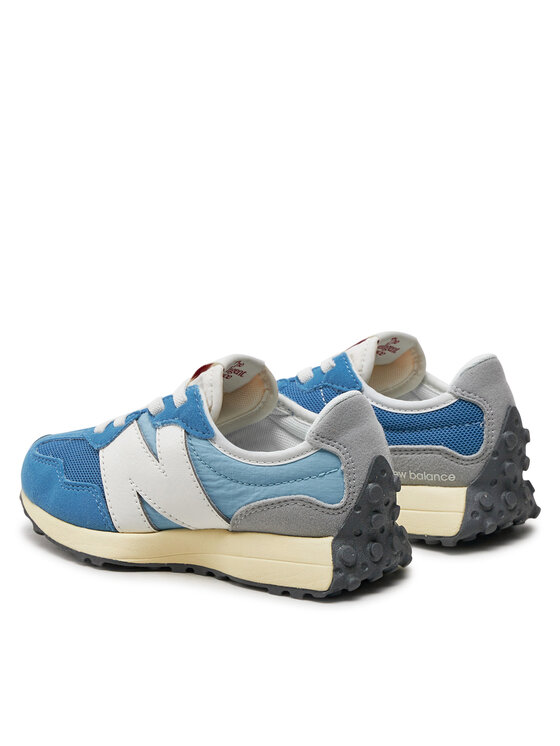 New Balance New Balance Sneakersy PH327RA Modrá