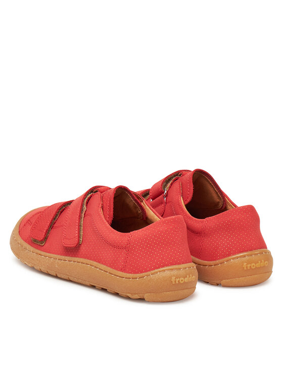 Froddo Froddo Cipele G3130240-26 DD Koraljna