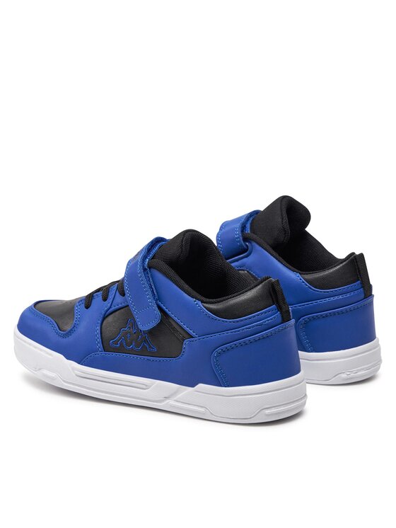 Kappa Kappa Sneakersy 260932K Modrá