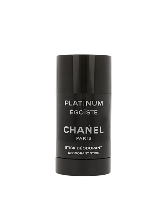 Dezodorant sztyft Chanel, Platinum Egoiste