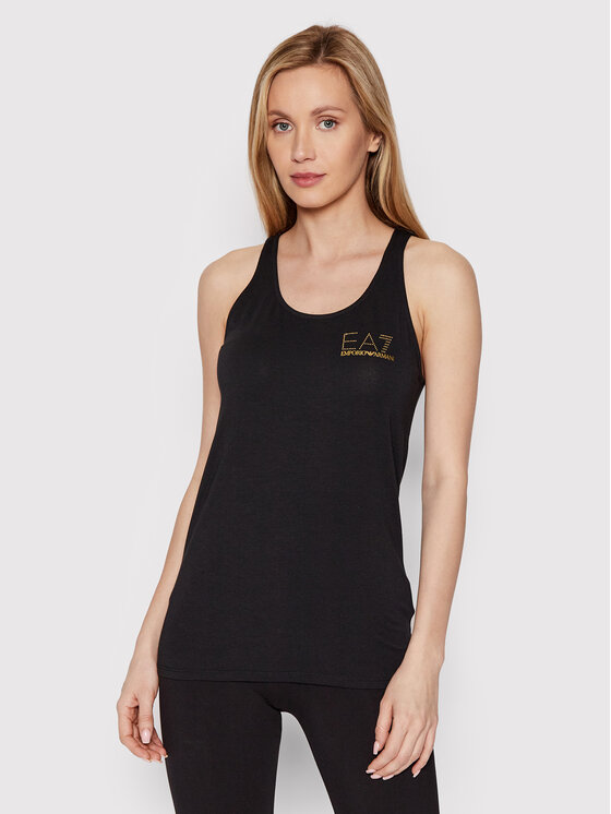 Top EA7 Emporio Armani