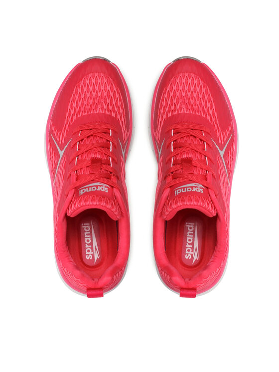Sneakers WP07-11601-02E Rosa
