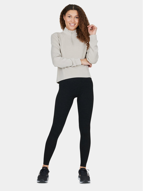 Athlecia Athlecia Leggings Ralphie W Seamless Tights EA233319 Multicolore Regular Fit