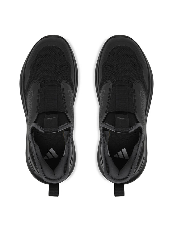 adidas adidas Superge Tensaur Comfort JR7662 Črna