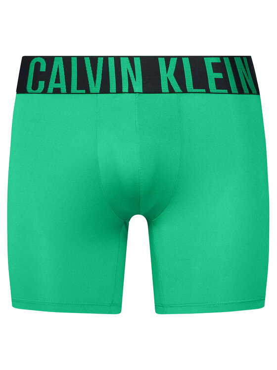 Calvin Klein Underwear Calvin Klein Underwear Sada 3 kusů boxerek 000NB3612A Barevná