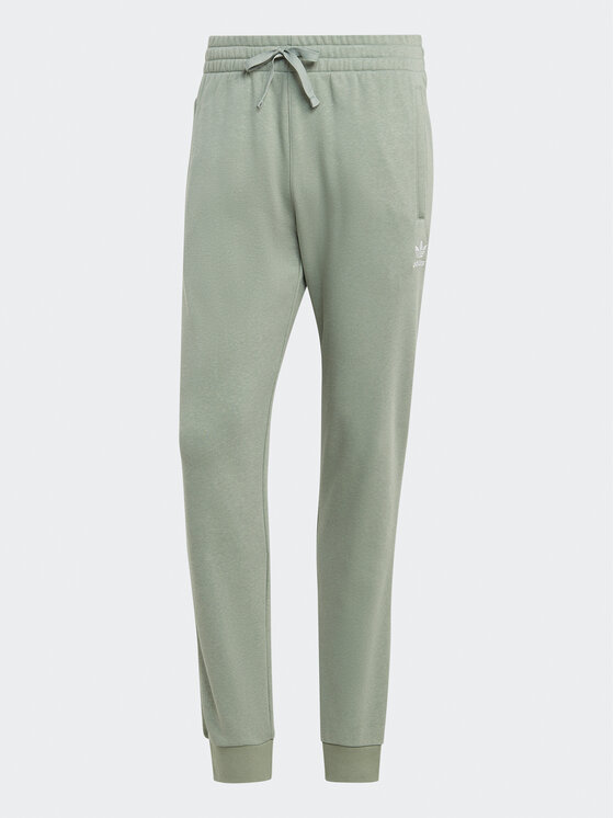 adidas Essentials Made with Hemp Joggers HR2968 Slim Fit Modivo.ua