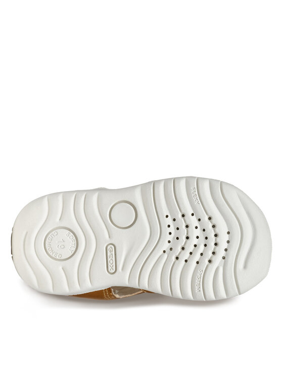Geox Geox Sandali B Sandal Macchia B254VA 0CL54 CT61Z Rjava