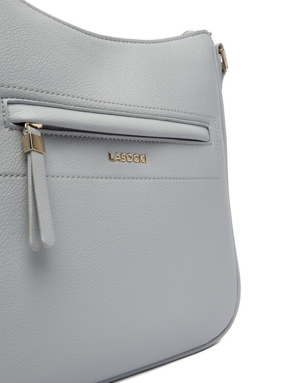 Lasocki Lasocki Handtasche CEO-LSK-L-007-09 Blau