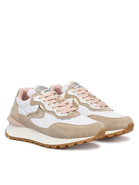 Voile Blanche Voile Blanche Sneakers 2018292-24 Bej